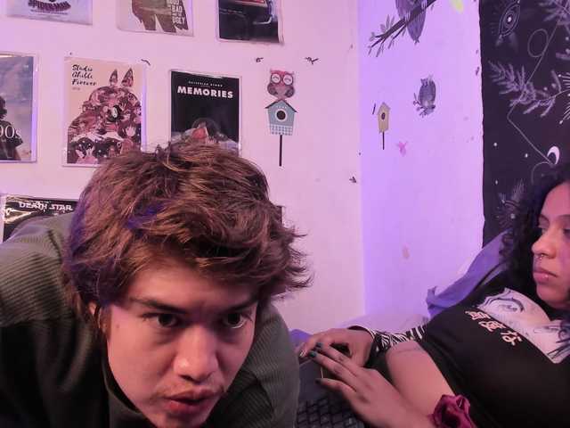 HotHoneyChile from BongaCams