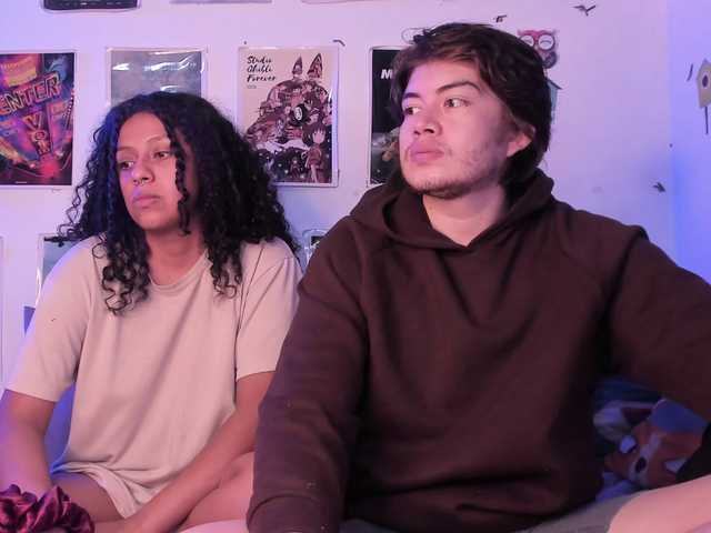 Preview of hothoneychile