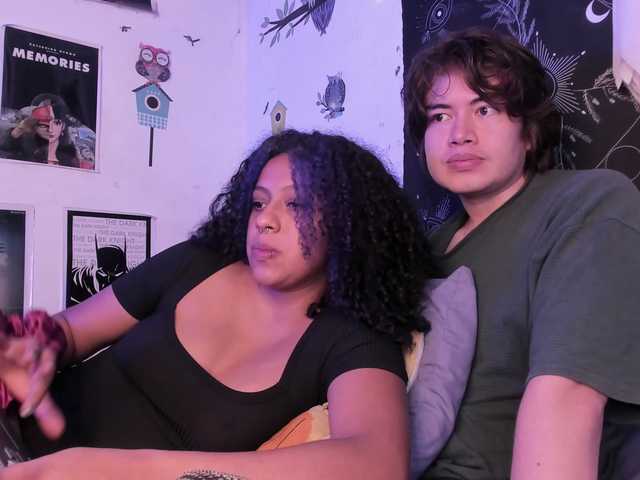 HotHoneyChile's BongaCams show and profile