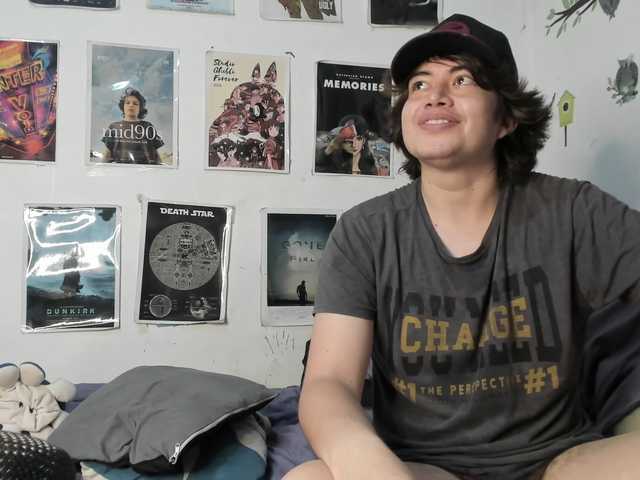 HotHoneyChile's BongaCams show and profile