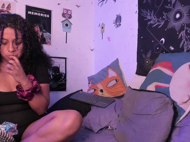 HotHoneyChile's BongaCams show and profile