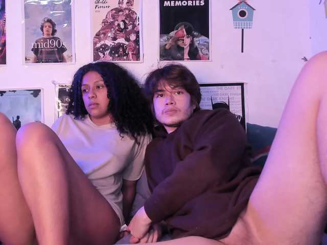 HotHoneyChile webcam