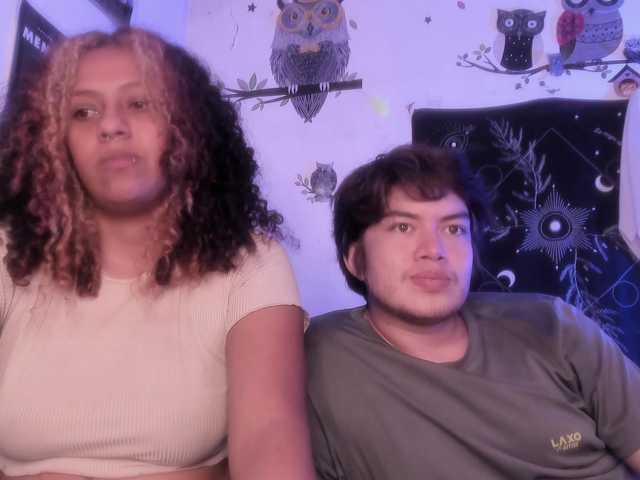 HotHoneyChile's BongaCams show and profile