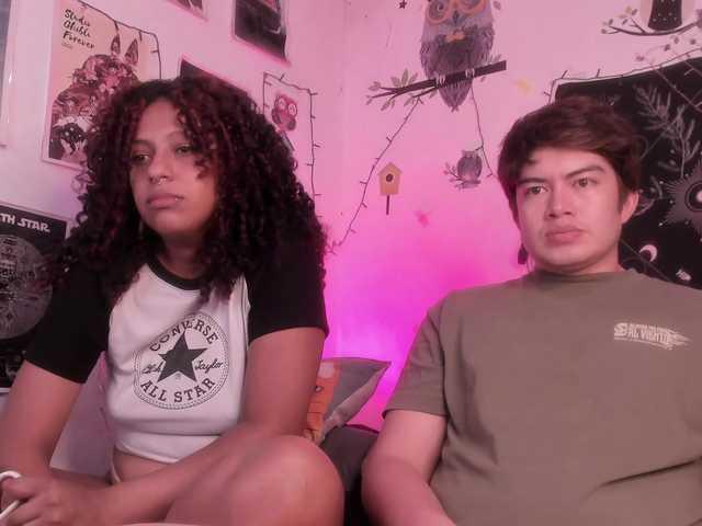 HotHoneyChile's BongaCams show and profile