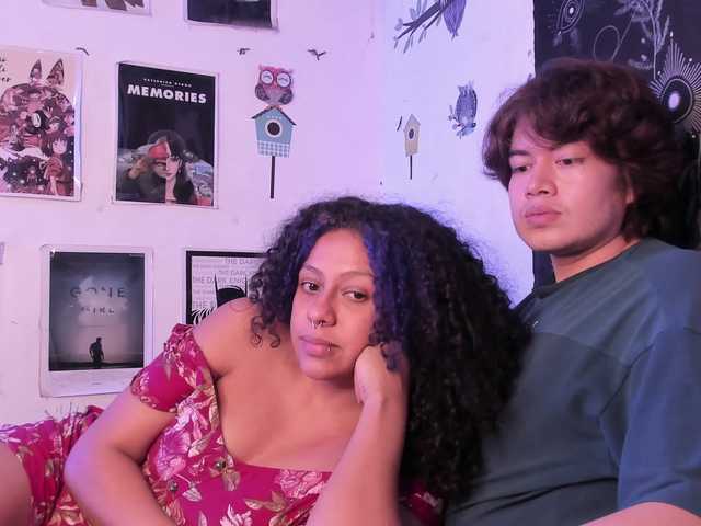 HotHoneyChile's BongaCams show and profile