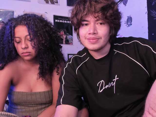 HotHoneyChile's BongaCams show and profile