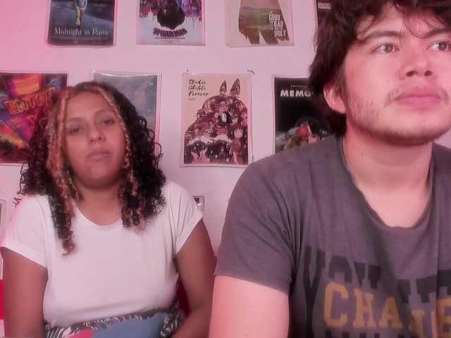 HotHoneyChile's BongaCams show and profile