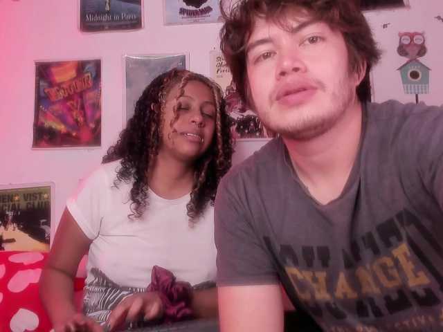 HotHoneyChile's BongaCams show and profile