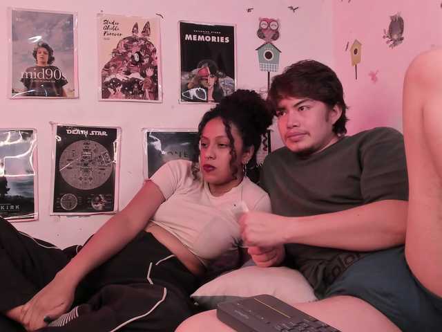 HotHoneyChile from BongaCams