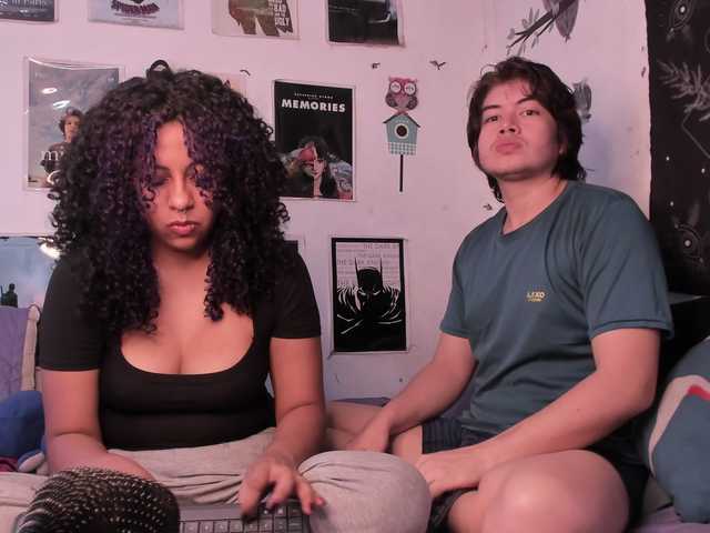 HotHoneyChile's BongaCams show and profile