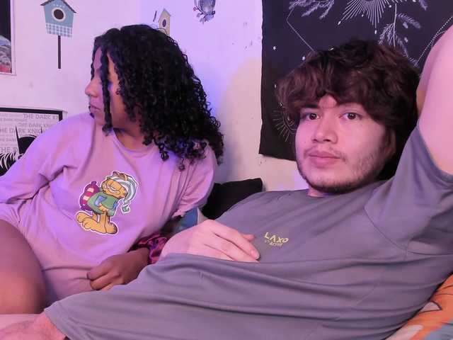 HotHoneyChile's BongaCams show and profile