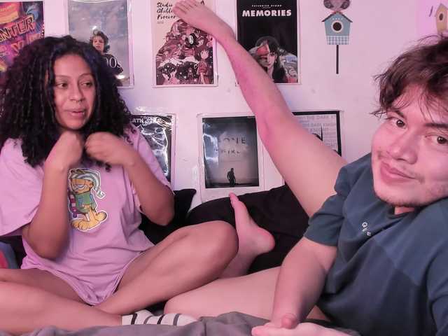 Preview of hothoneychile