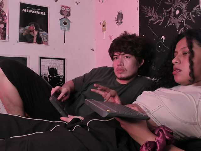 HotHoneyChile from BongaCams is Freechat