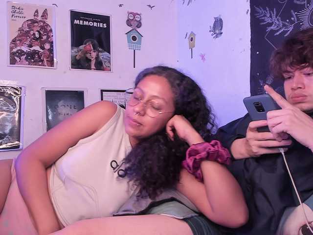 HotHoneyChile's BongaCams show and profile