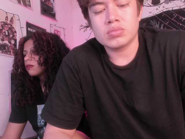 HotHoneyChile's BongaCams show and profile