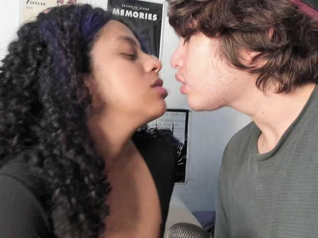 HotHoneyChile's BongaCams show and profile