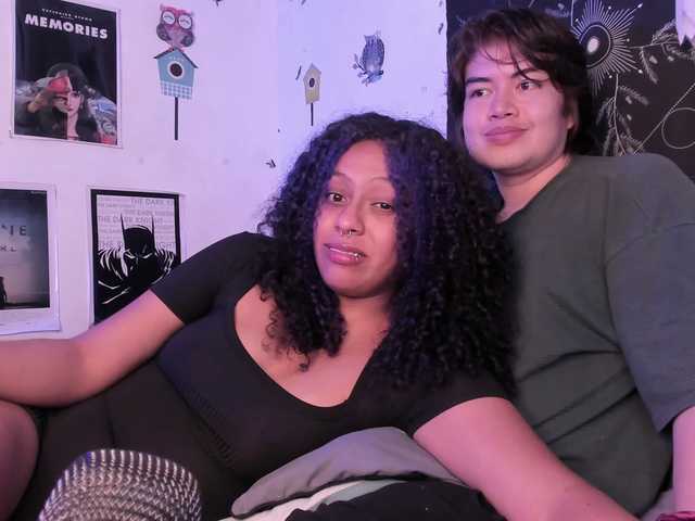 HotHoneyChile's BongaCams show and profile