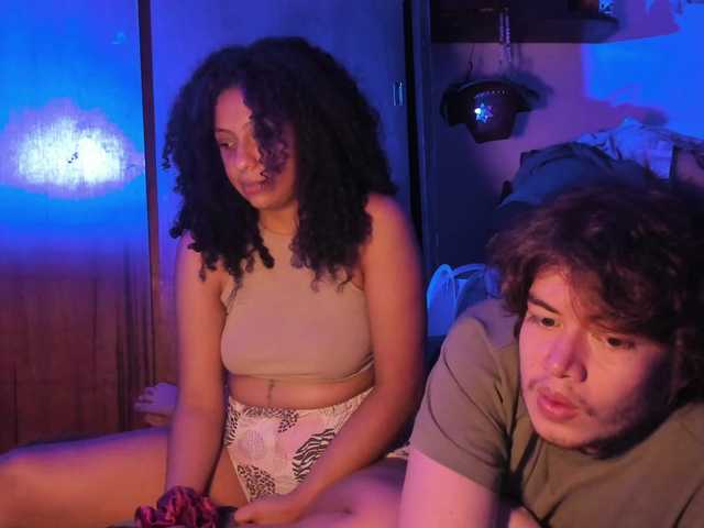 HotHoneyChile's BongaCams show and profile