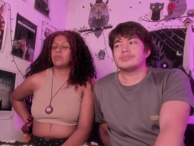 HotHoneyChile's BongaCams show and profile