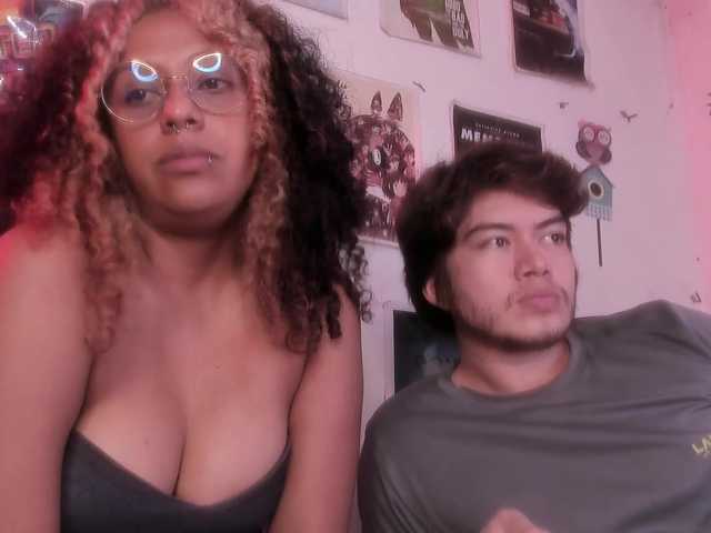 HotHoneyChile's BongaCams show and profile