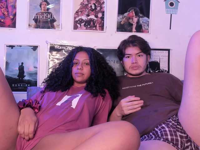 HotHoneyChile's BongaCams show and profile