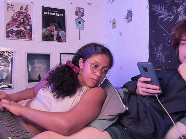 Preview of hothoneychile