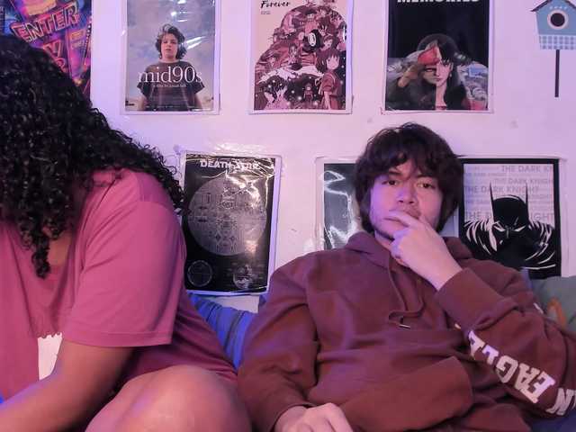 HotHoneyChile webcam