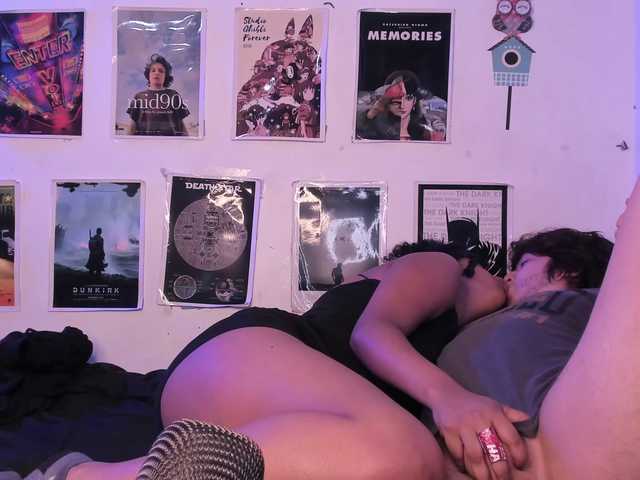 HotHoneyChile's BongaCams show and profile