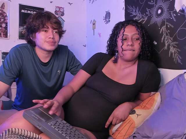 Preview of hothoneychile