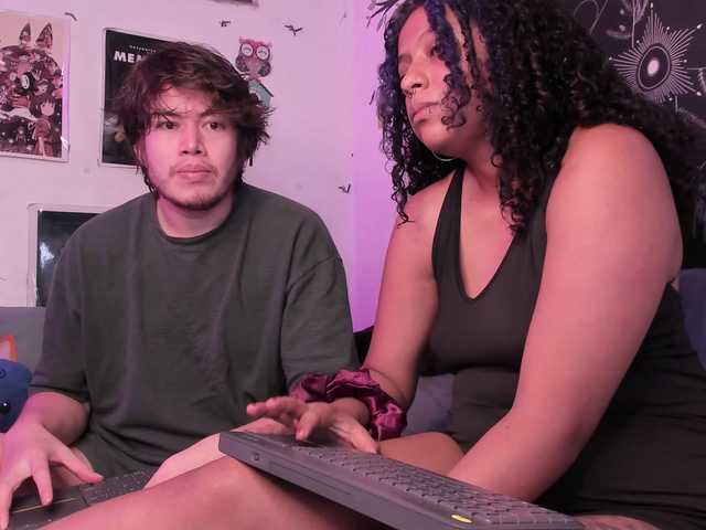 Preview of hothoneychile