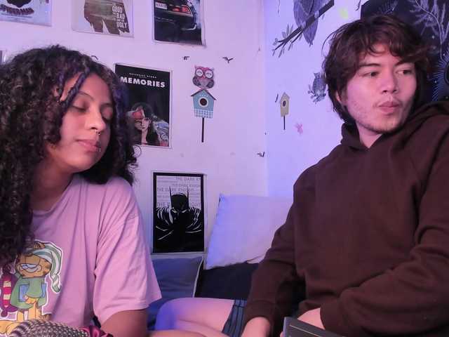 HotHoneyChile's BongaCams show and profile