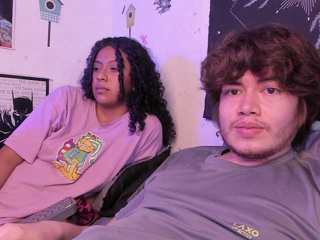 HotHoneyChile's BongaCams show and profile