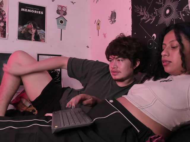 HotHoneyChile's BongaCams show and profile