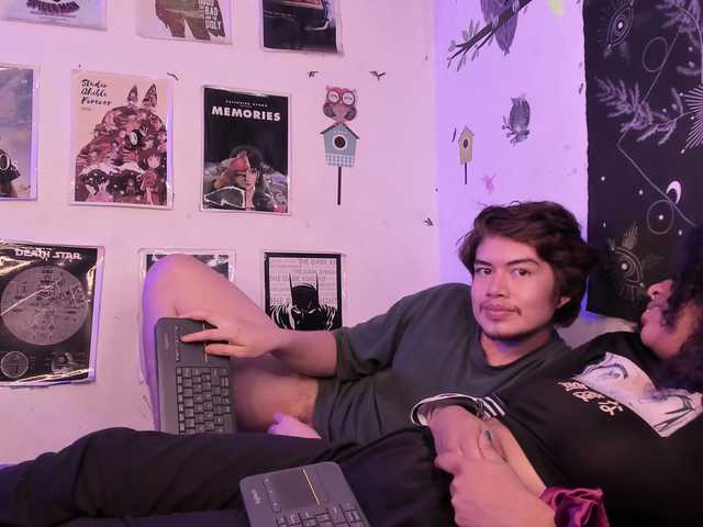 HotHoneyChile's BongaCams show and profile