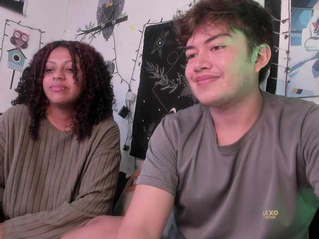 Preview of hothoneychile