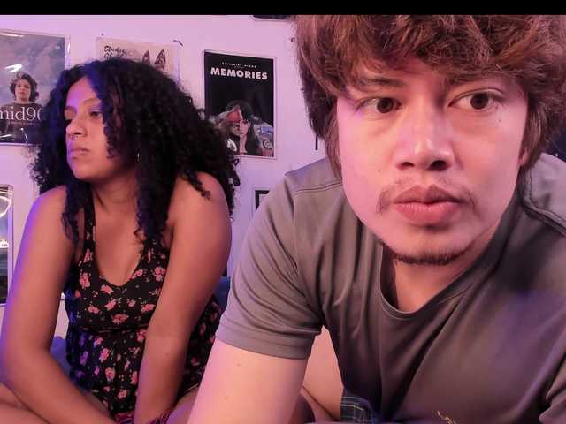 HotHoneyChile from BongaCams is Freechat