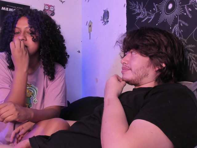 HotHoneyChile's BongaCams show and profile