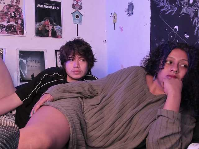 HotHoneyChile's BongaCams show and profile