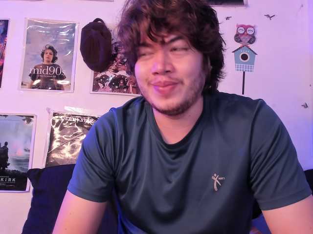 HotHoneyChile's BongaCams show and profile