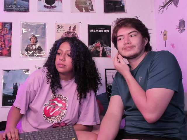 HotHoneyChile's BongaCams show and profile