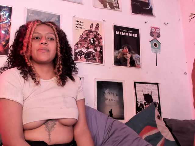 HotHoneyChile's BongaCams show and profile