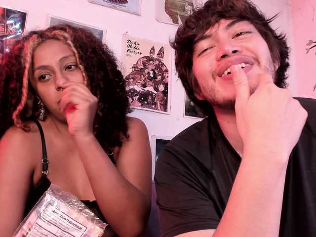 HotHoneyChile's BongaCams show and profile