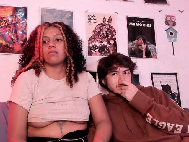 HotHoneyChile's BongaCams show and profile