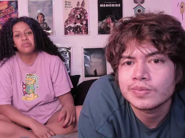 HotHoneyChile's BongaCams show and profile