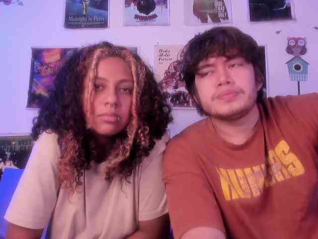 HotHoneyChile webcam