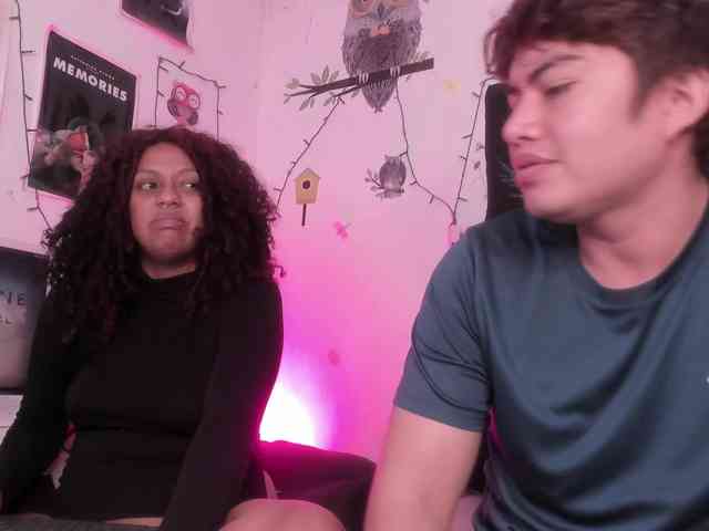 HotHoneyChile webcam