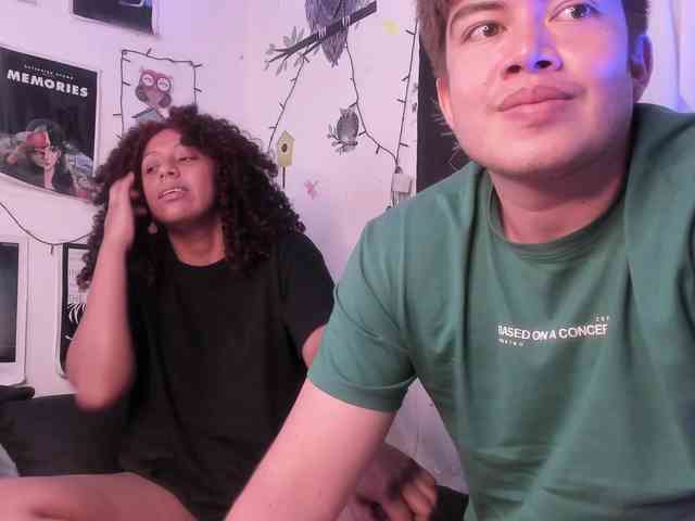 HotHoneyChile webcam