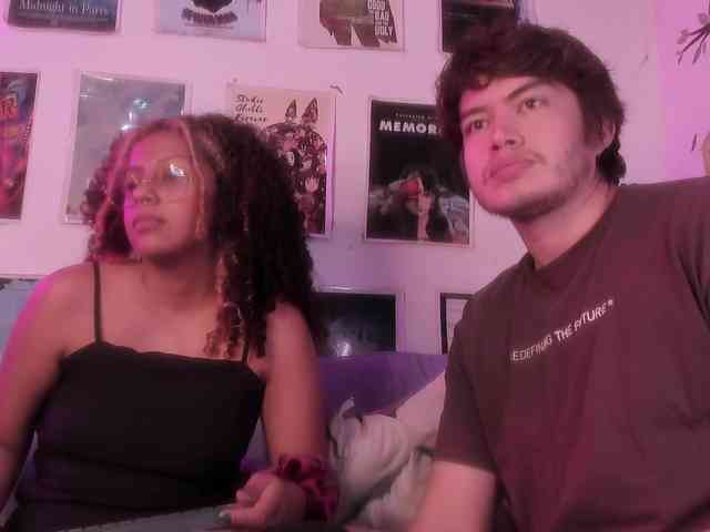 HotHoneyChile webcam