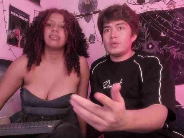 HotHoneyChile HotHoneyChile