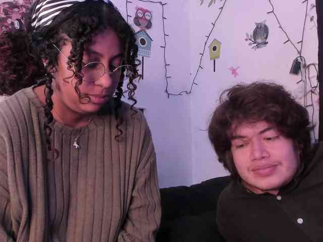 live sex tv HotHoneyChile